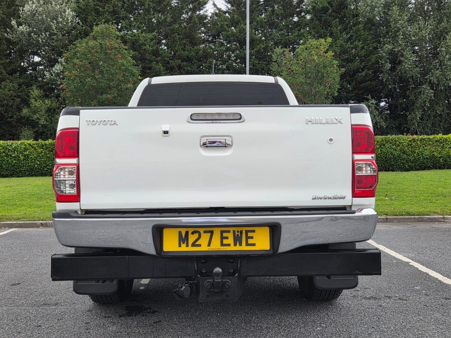 Vehicle 62