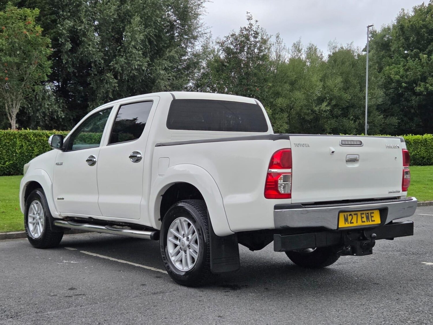 Vehicle 64