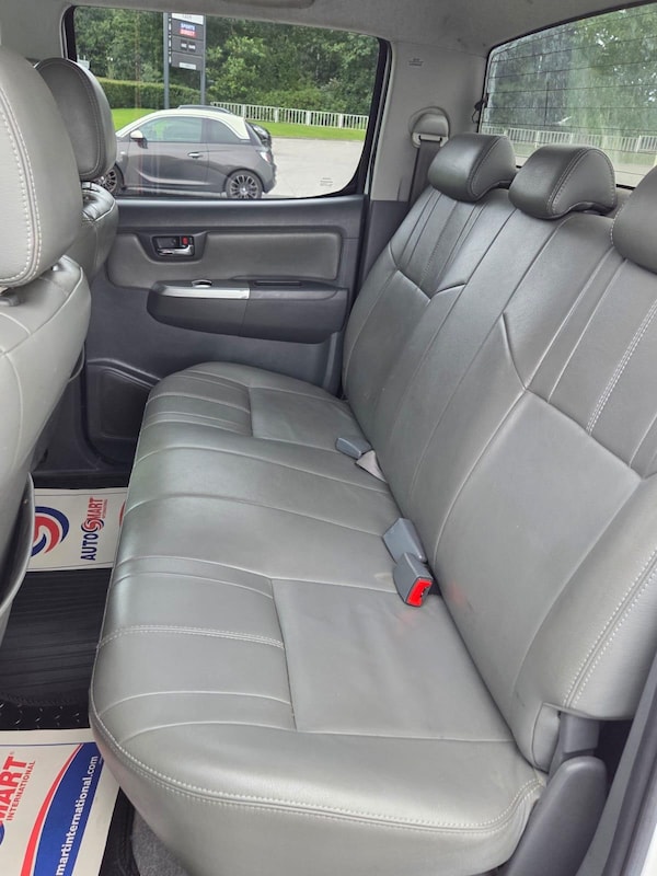 Used Toyota Hilux 2012 for sale - 75051142: Photo 65