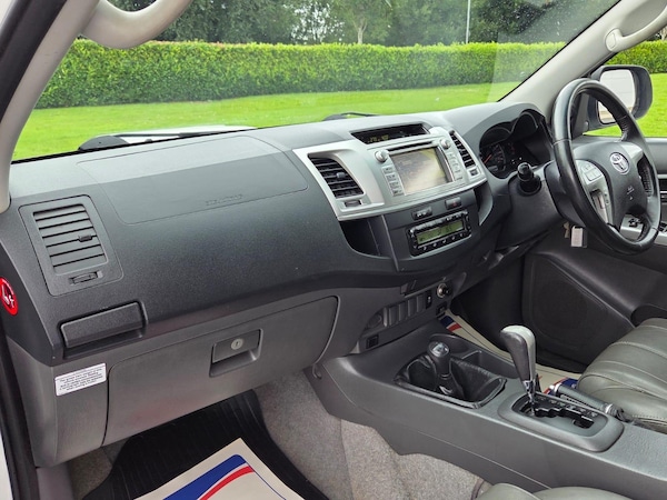 Used Toyota Hilux 2012 for sale - 75051142: Photo 66