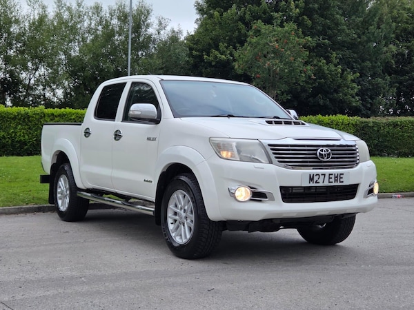 Used Toyota Hilux 2012 for sale - 75051142: Photo 67