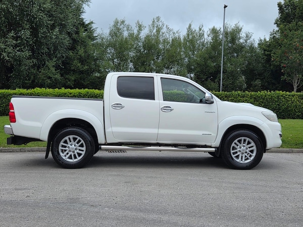 Used Toyota Hilux 2012 for sale - 75051142: Photo 68