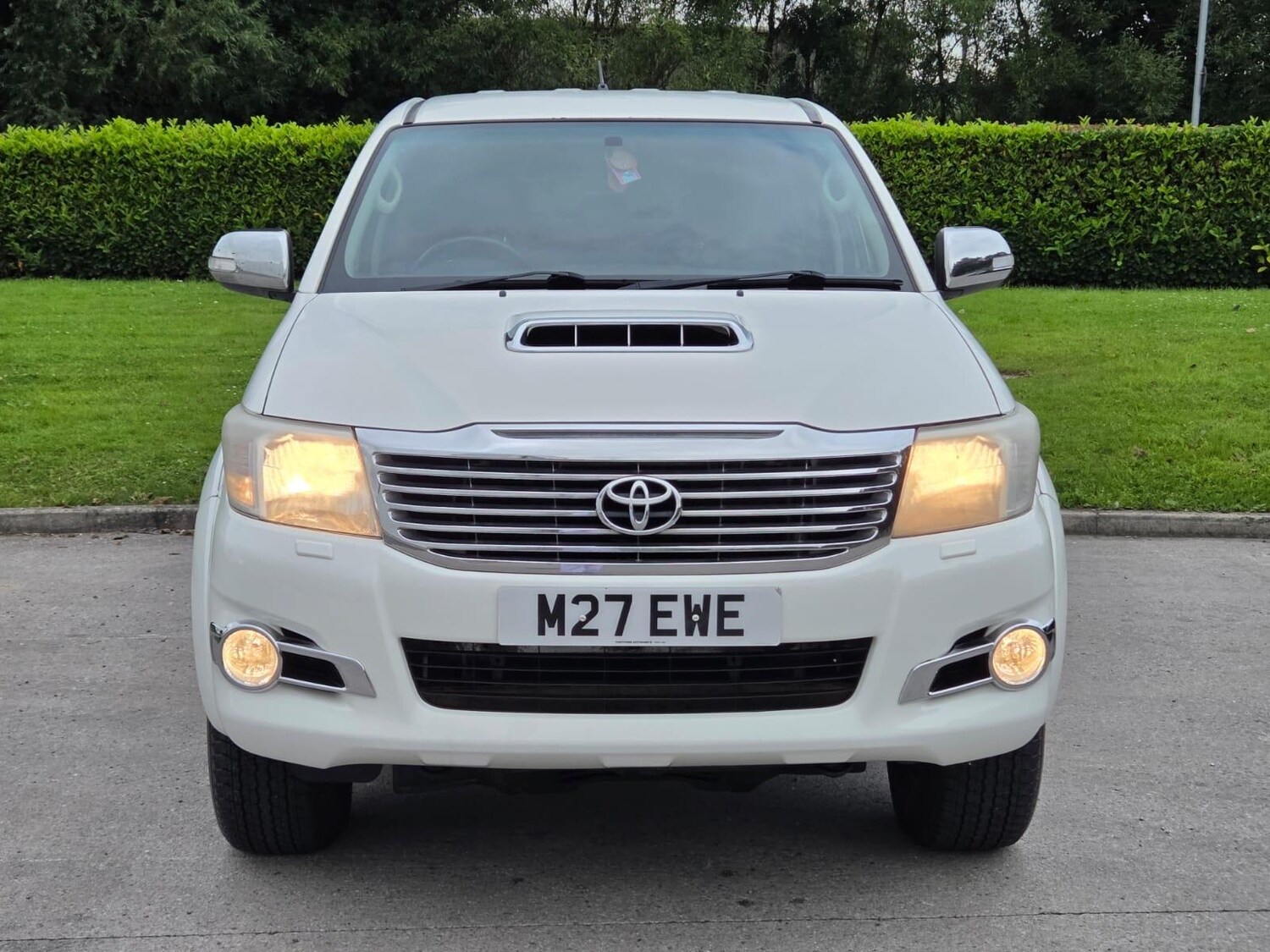 Vehicle 69