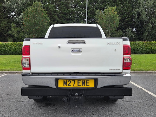 Used Toyota Hilux 2012 for sale - 75051142: Photo 6