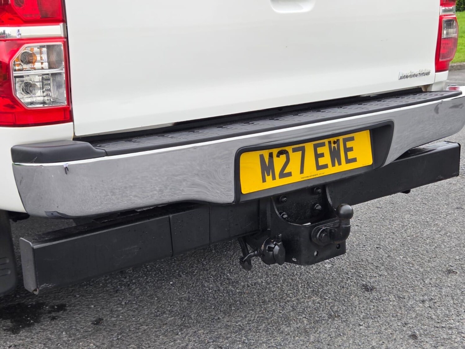 Vehicle 70