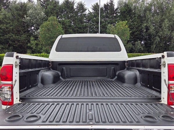 Used Toyota Hilux 2012 for sale - 75051142: Photo 7