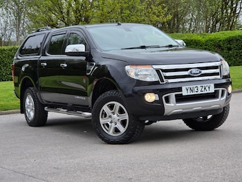Used Ford Ranger 2013 for sale - 78291680: Photo