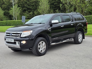 Used Ford Ranger 2013 for sale - 78291680: Photo