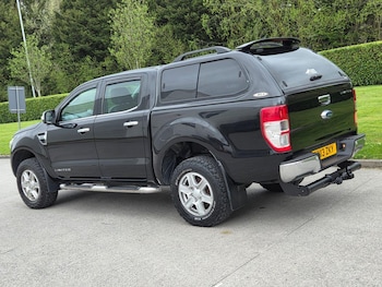 Used Ford Ranger 2013 for sale - 78291680: Photo