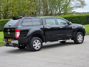 Used Ford Ranger 2013 for sale - 78291680: Photo