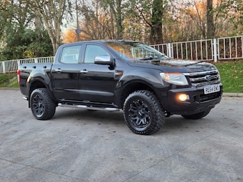 Used Ford Ranger 2014 for sale - 76632996: Photo