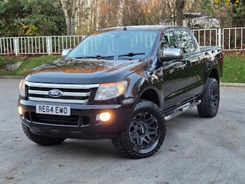 Used Ford Ranger 2014 for sale - 76632996: Photo