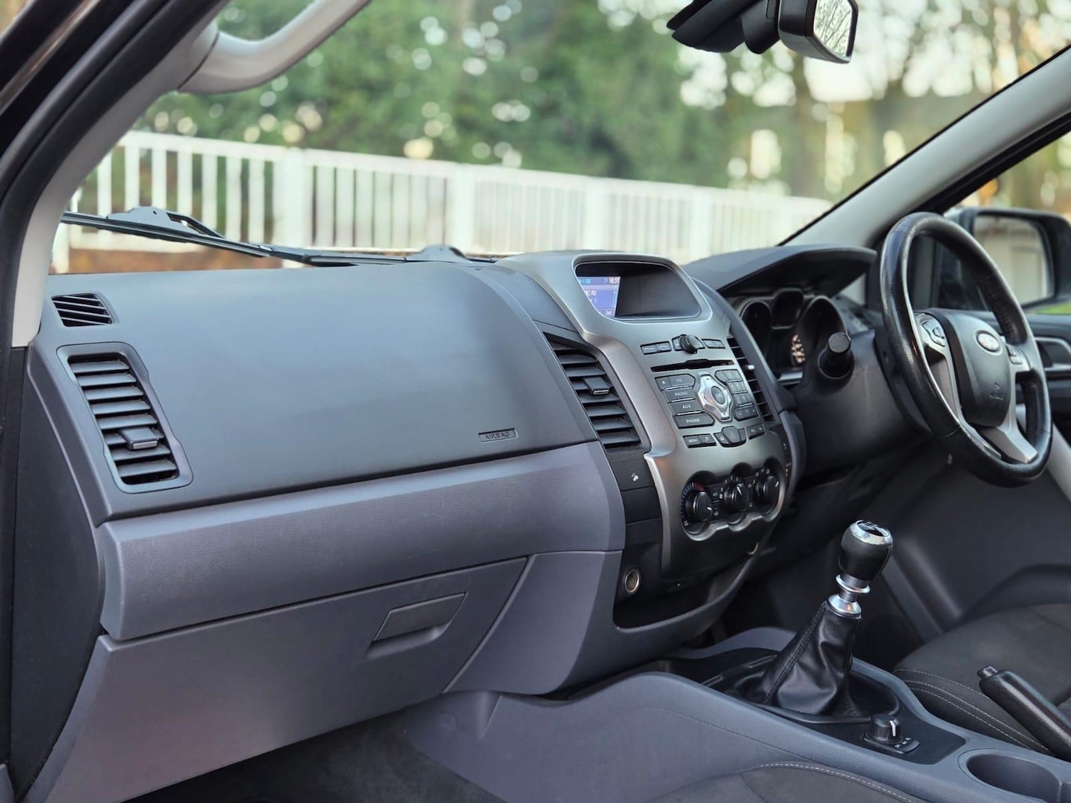 Used Ford Ranger 2014 for sale - 76632996: Photo 39