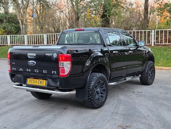 Used Ford Ranger 2014 for sale - 76632996: Photo