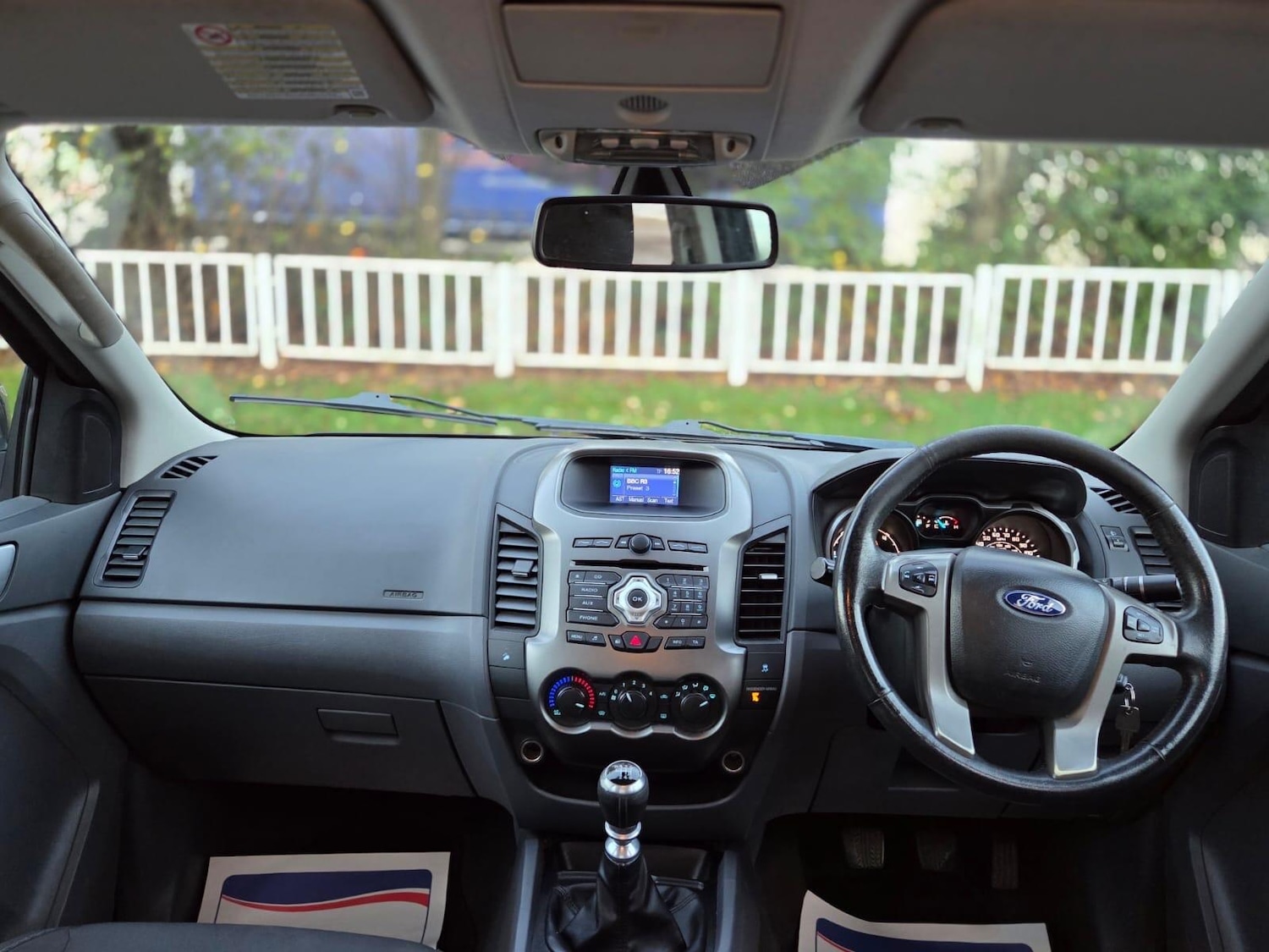 Used Ford Ranger 2014 for sale - 76632996: Photo 45