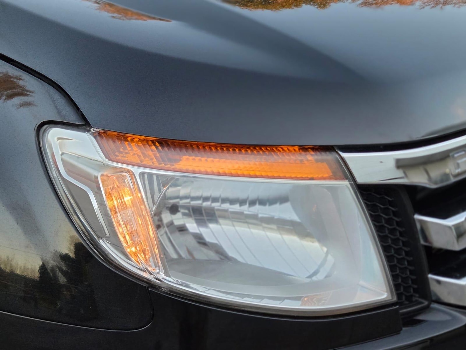 Used Ford Ranger 2014 for sale - 76632996: Photo 46