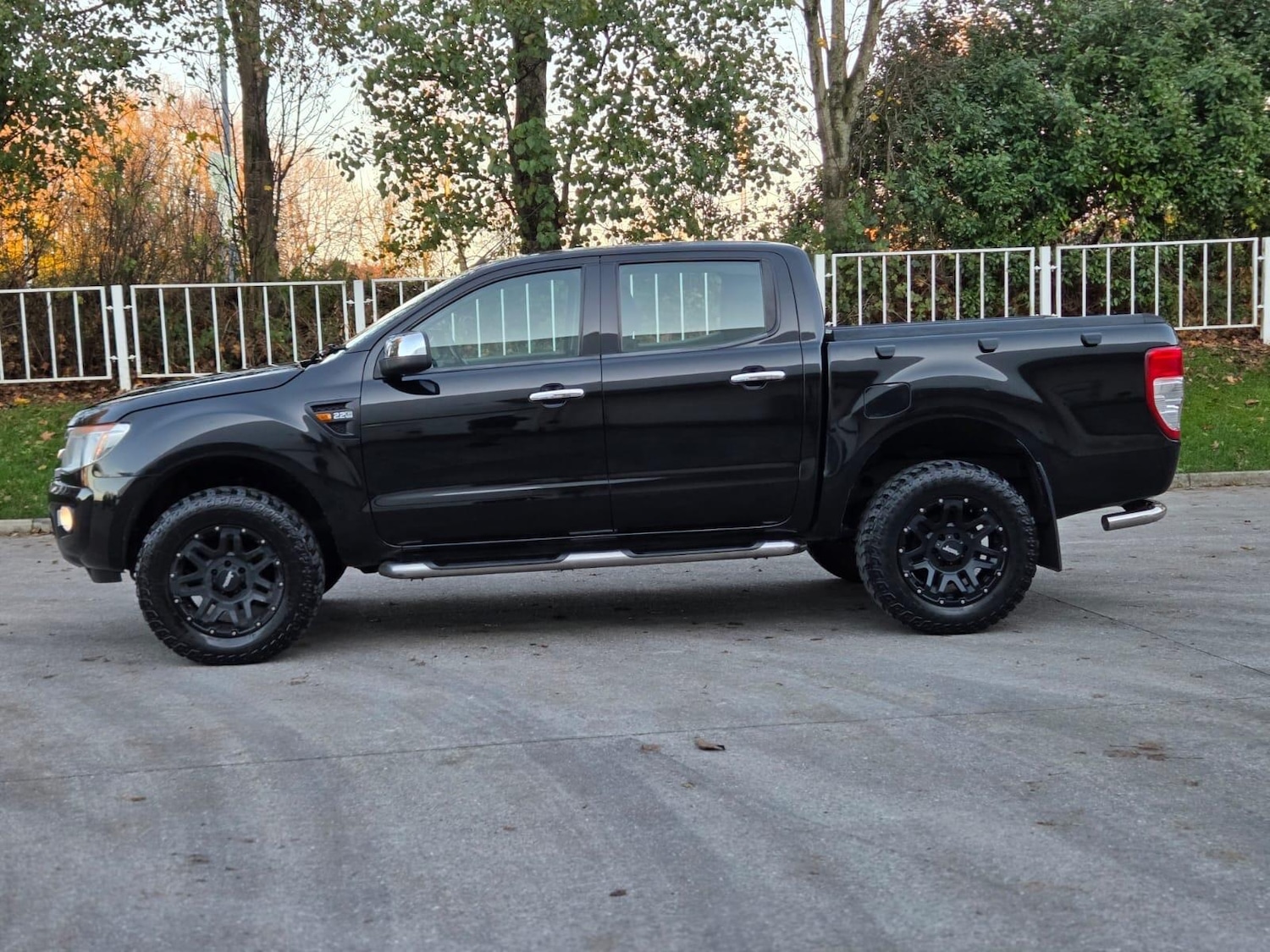 Used Ford Ranger 2014 for sale - 76632996: Photo 49
