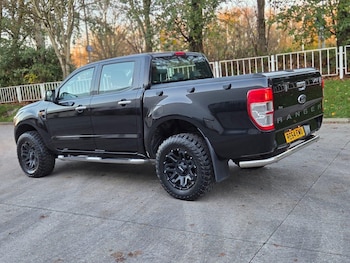 Used Ford Ranger 2014 for sale - 76632996: Photo