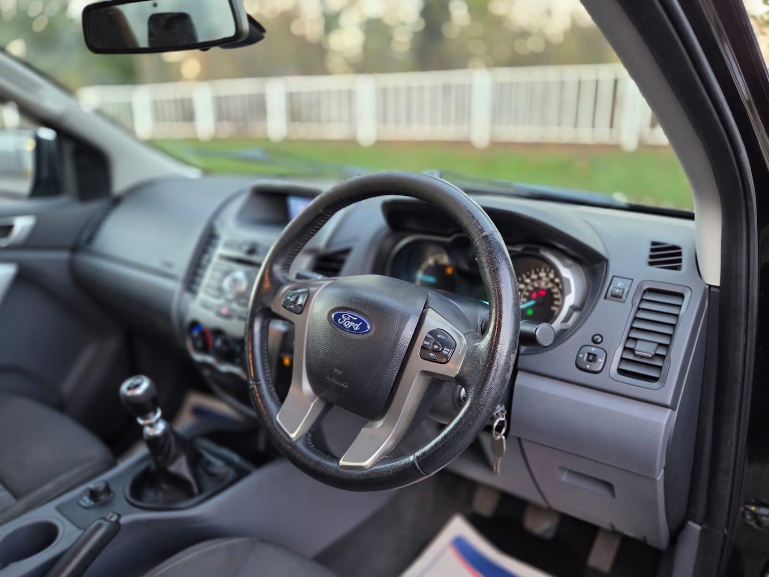 Used Ford Ranger 2014 for sale - 76632996: Photo 58