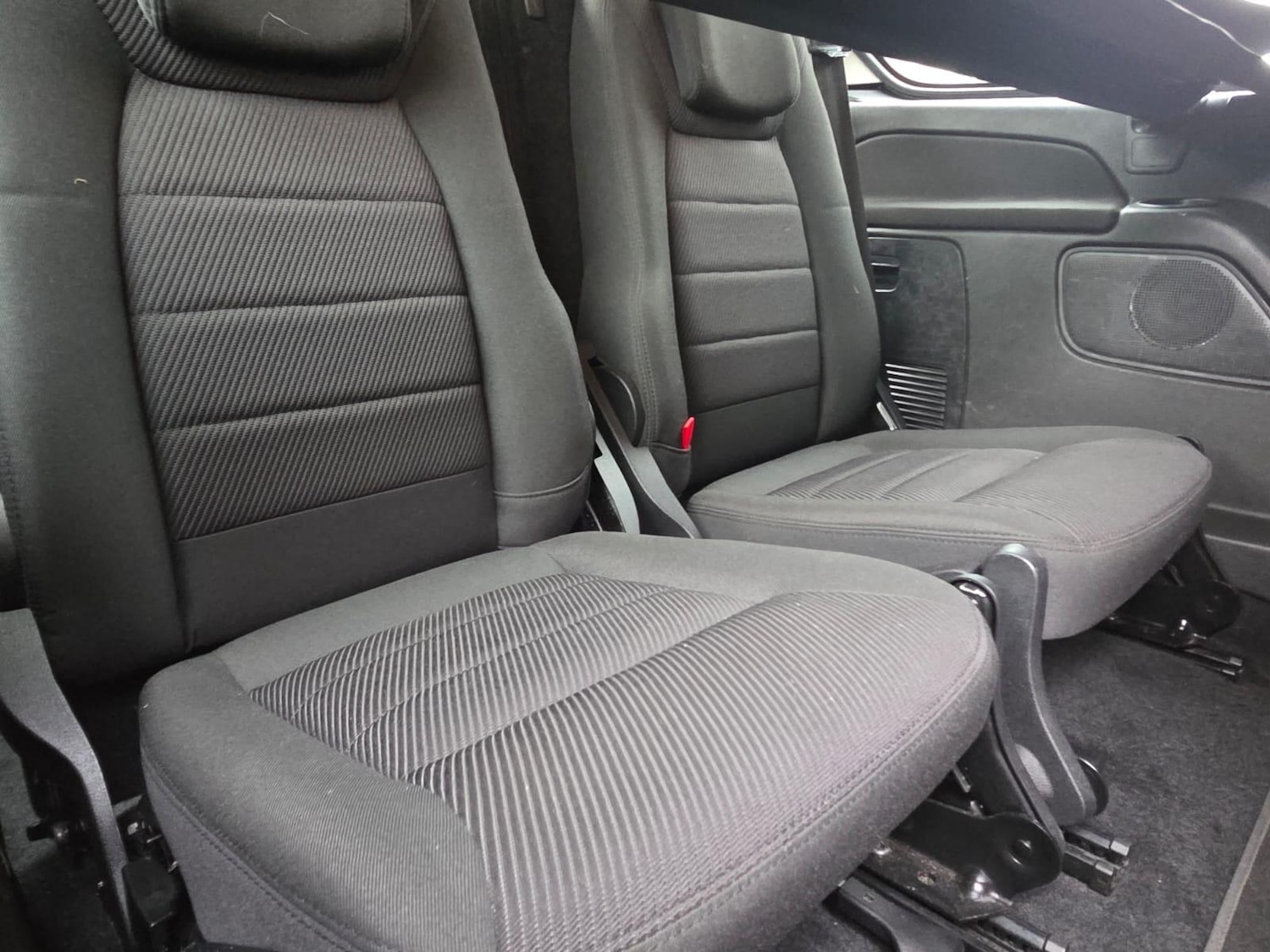 Used Ford Galaxy 2014 for sale - 76432839: Photo 11