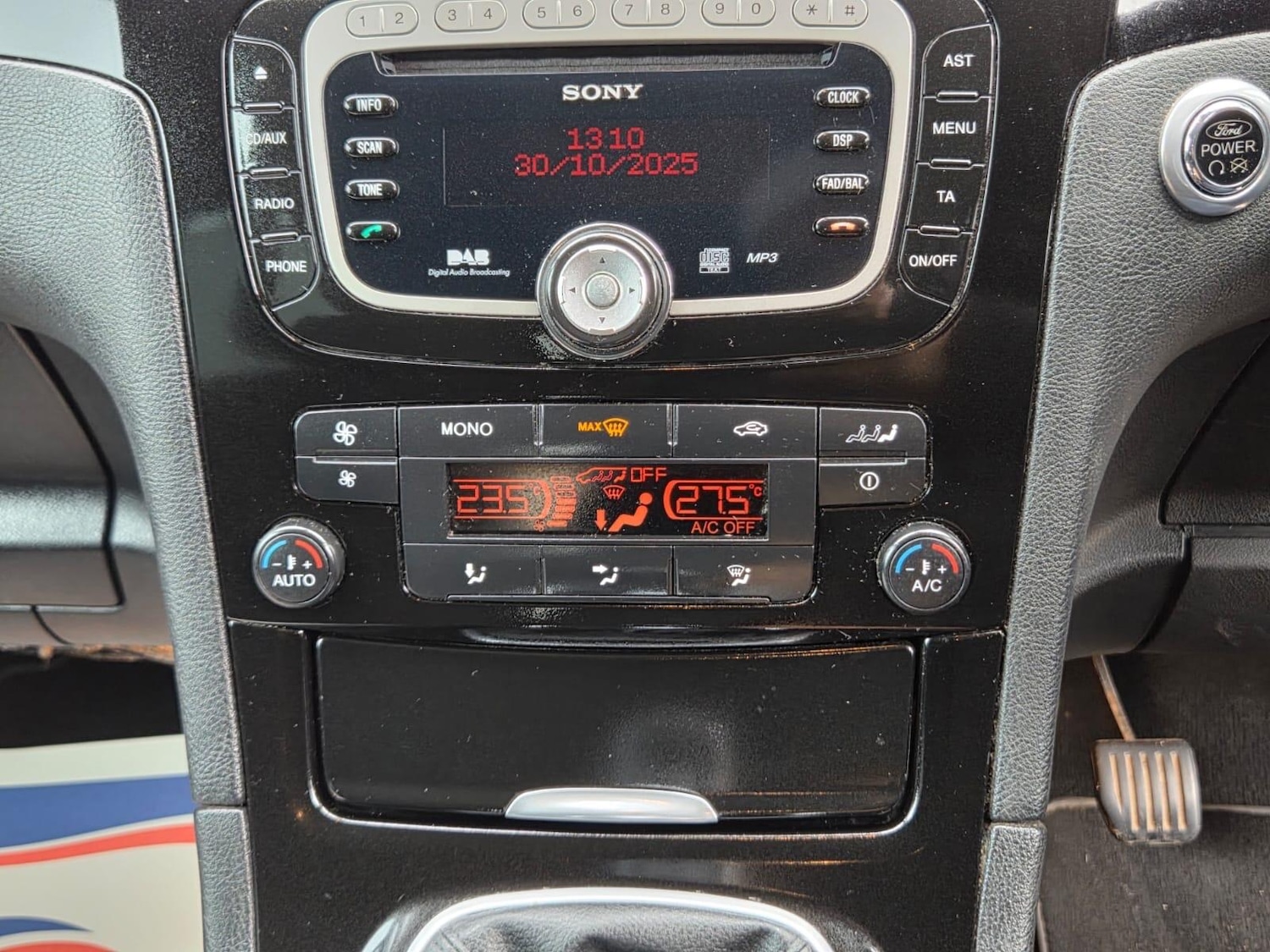 Used Ford Galaxy 2014 for sale - 76432839: Photo 15