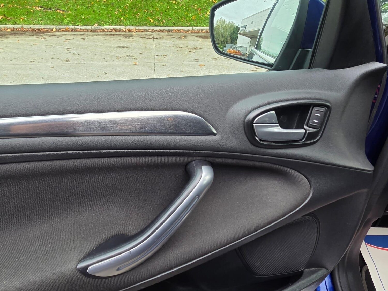 Used Ford Galaxy 2014 for sale - 76432839: Photo 17