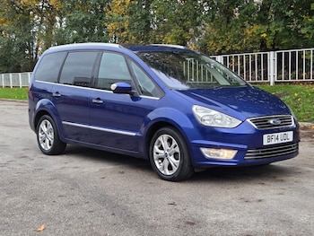 Ford - Galaxy