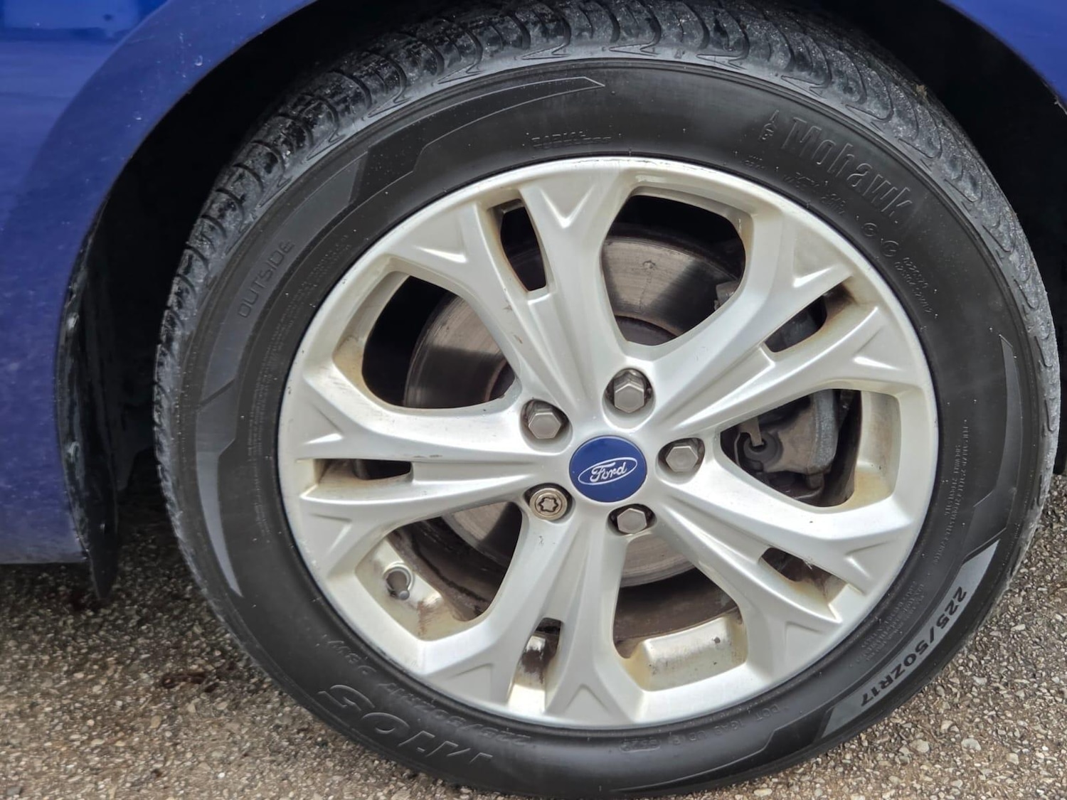 Used Ford Galaxy 2014 for sale - 76432839: Photo 20