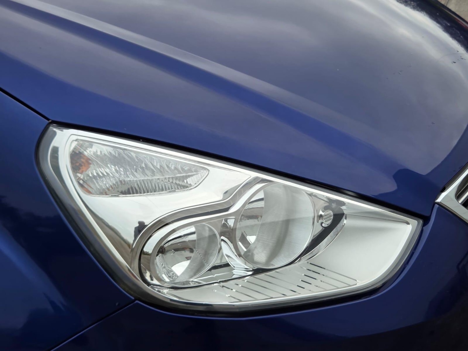 Used Ford Galaxy 2014 for sale - 76432839: Photo 27