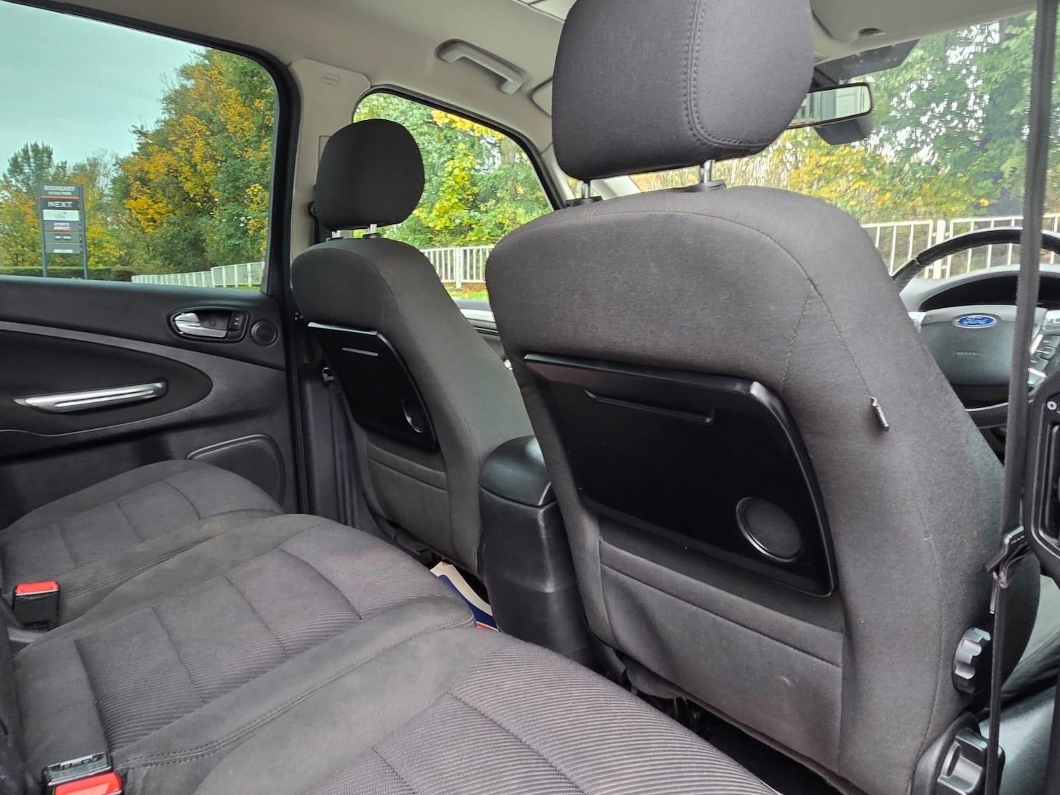 Used Ford Galaxy 2014 for sale - 76432839: Photo 33