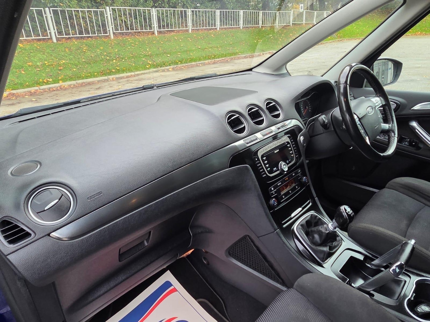 Used Ford Galaxy 2014 for sale - 76432839: Photo 39