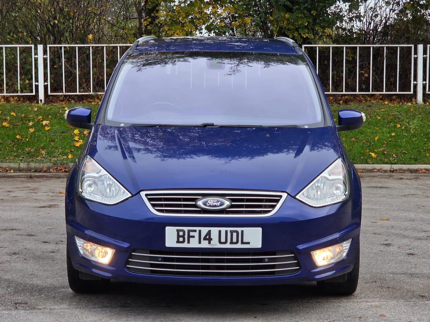Used Ford Galaxy 2014 for sale - 76432839: Photo 56