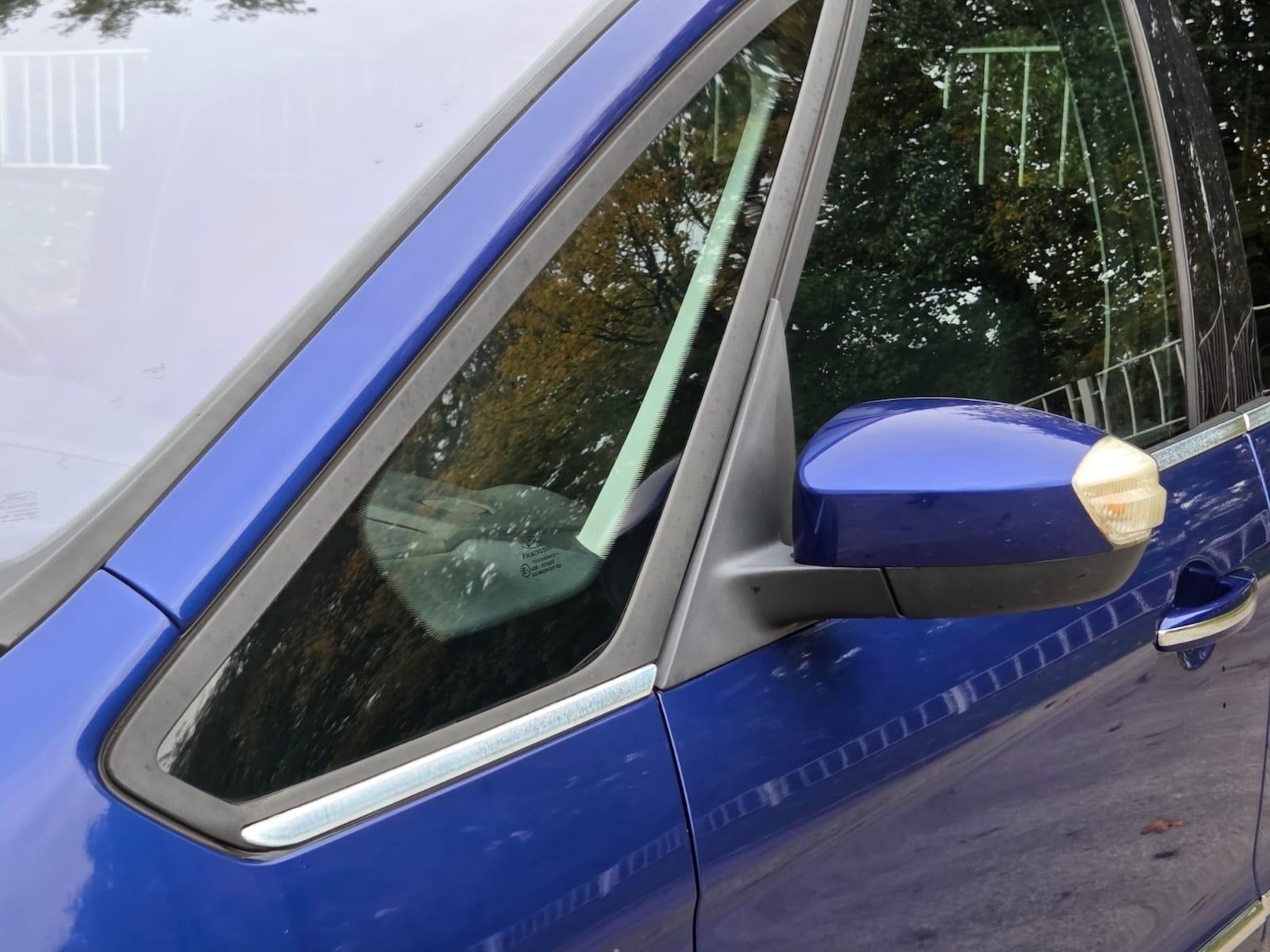 Used Ford Galaxy 2014 for sale - 76432839: Photo 59