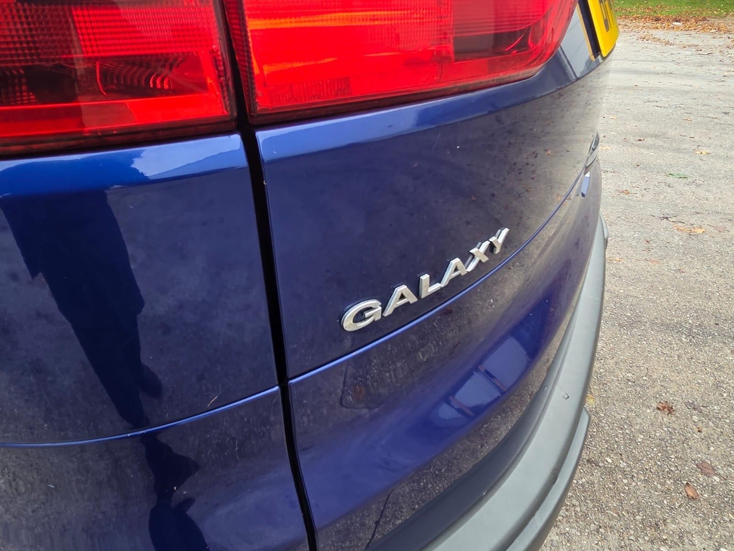 Used Ford Galaxy 2014 for sale - 76432839: Photo 63