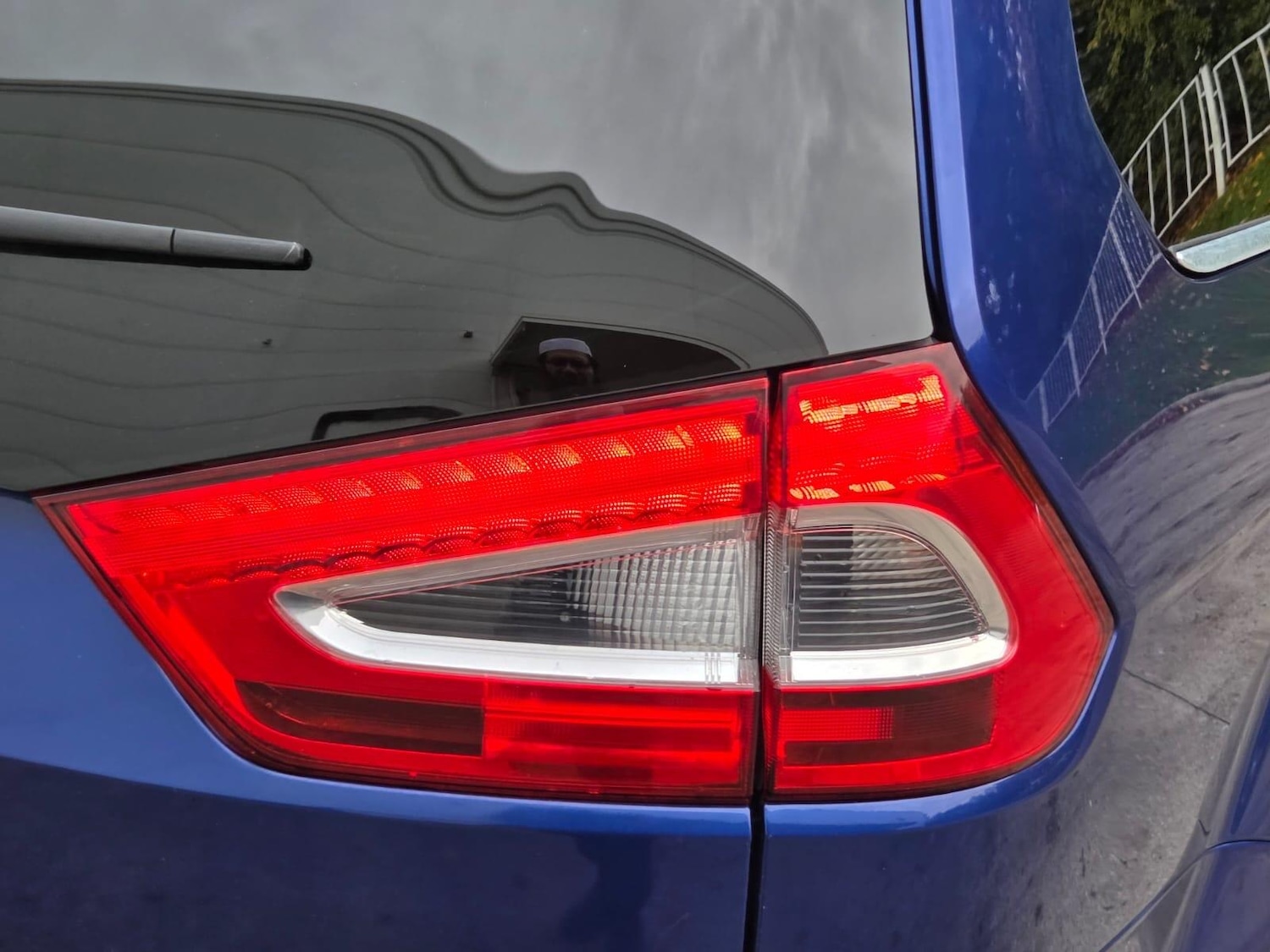 Used Ford Galaxy 2014 for sale - 76432839: Photo 64