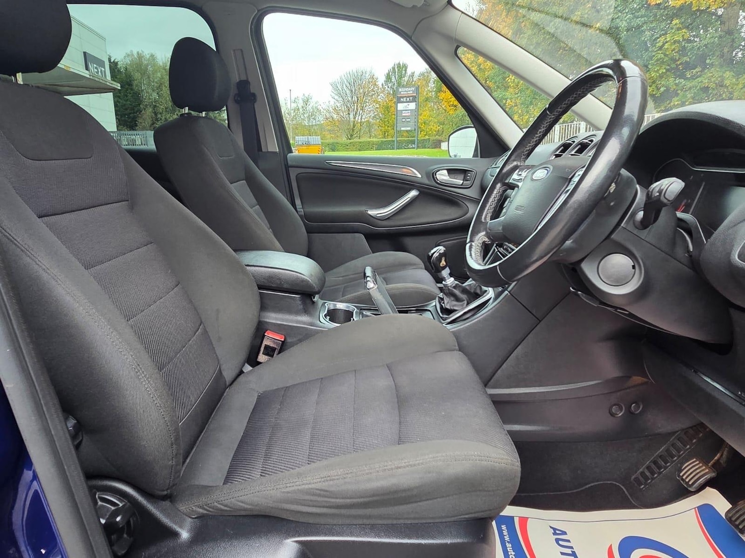 Used Ford Galaxy 2014 for sale - 76432839: Photo 9