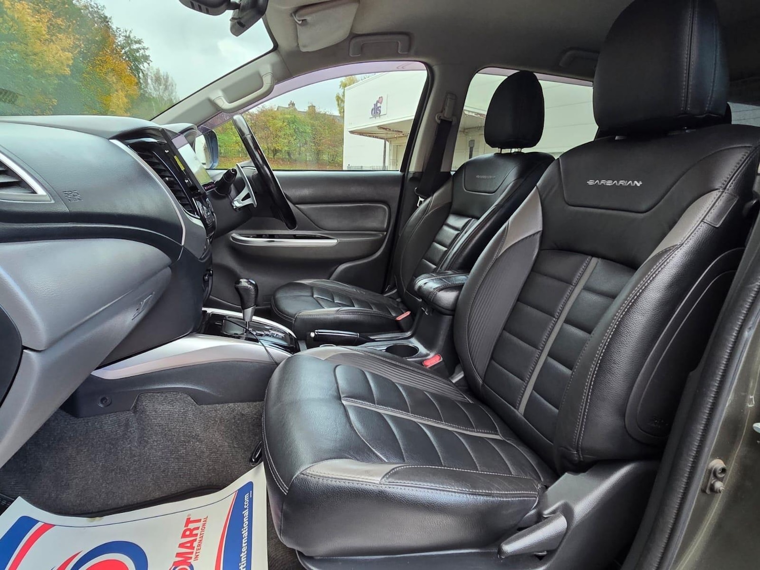 Used Mitsubishi L200 2016 for sale - 76399173: Photo 10