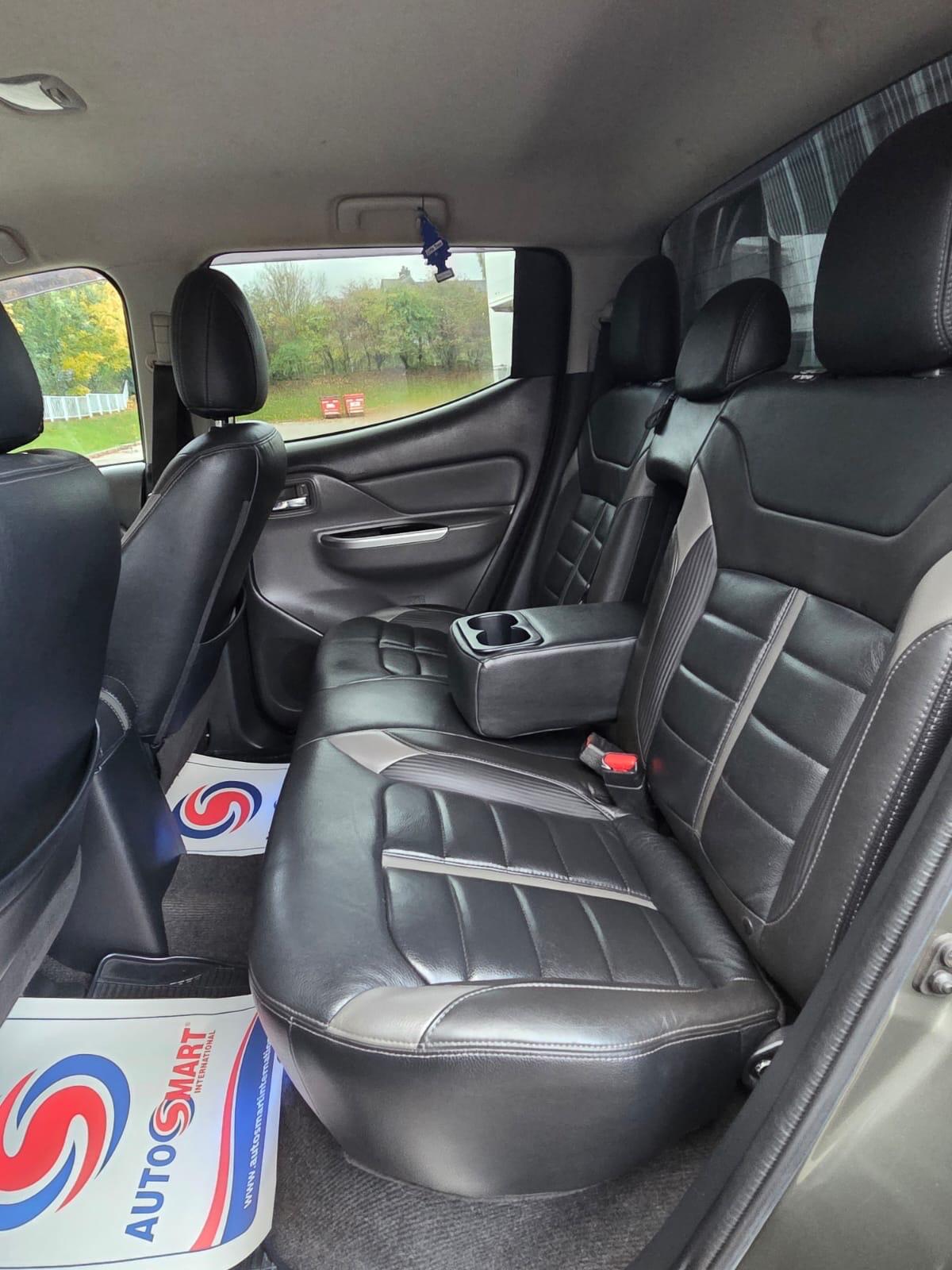 Used Mitsubishi L200 2016 for sale - 76399173: Photo 11