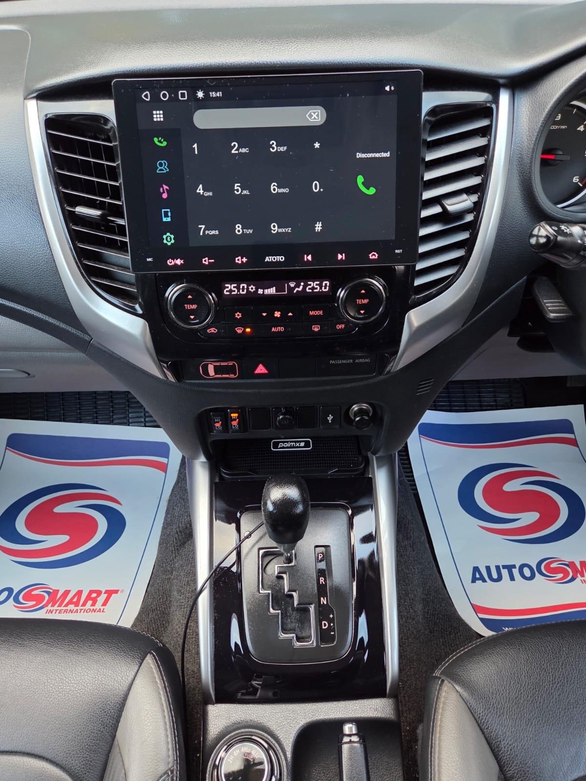 Used Mitsubishi L200 2016 for sale - 76399173: Photo 12