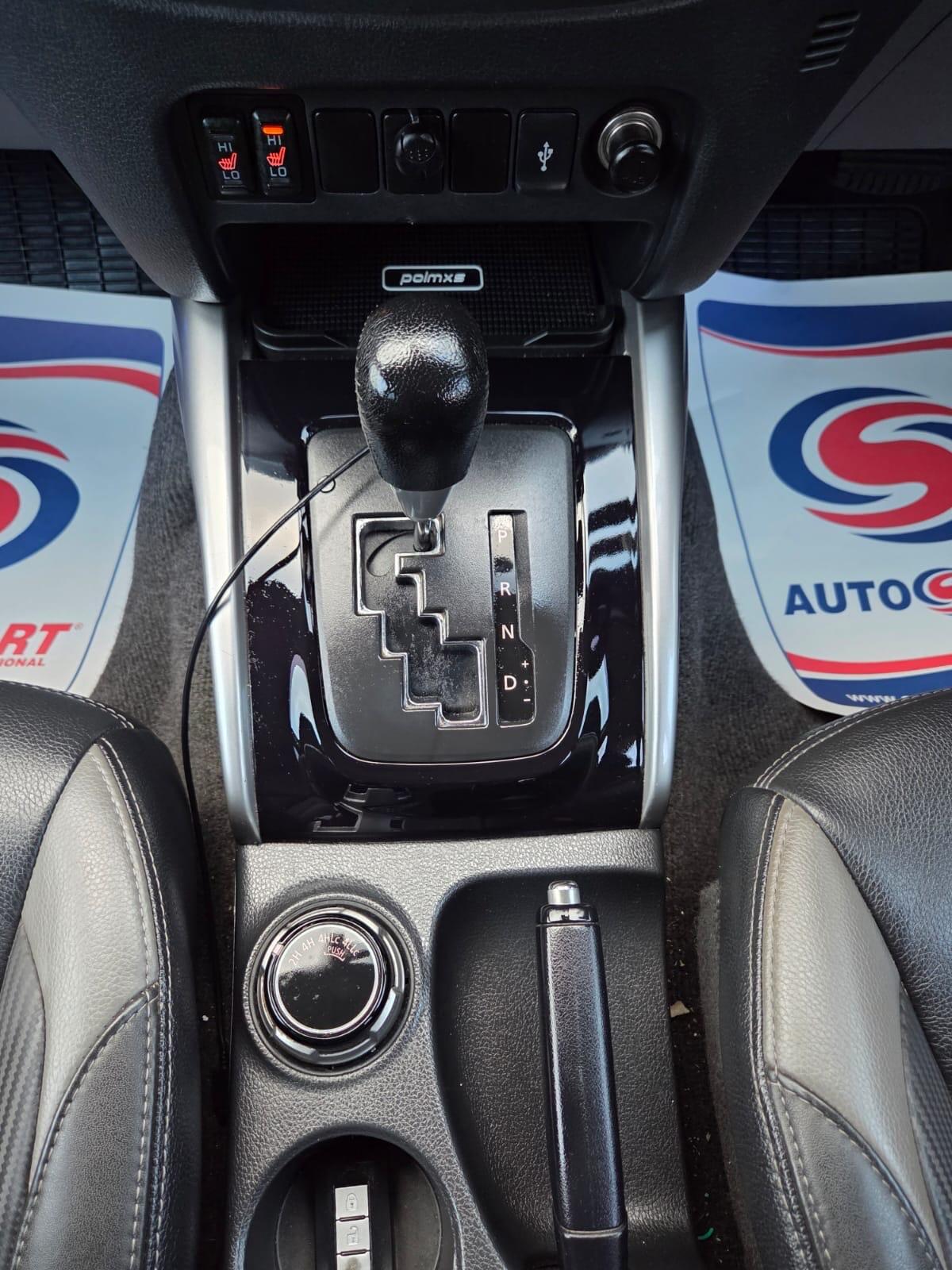 Used Mitsubishi L200 2016 for sale - 76399173: Photo 13