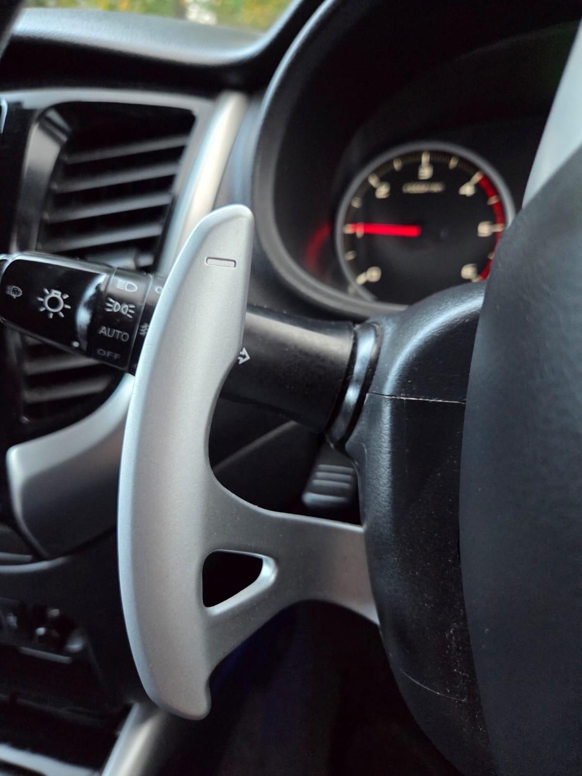 Used Mitsubishi L200 2016 for sale - 76399173: Photo 14