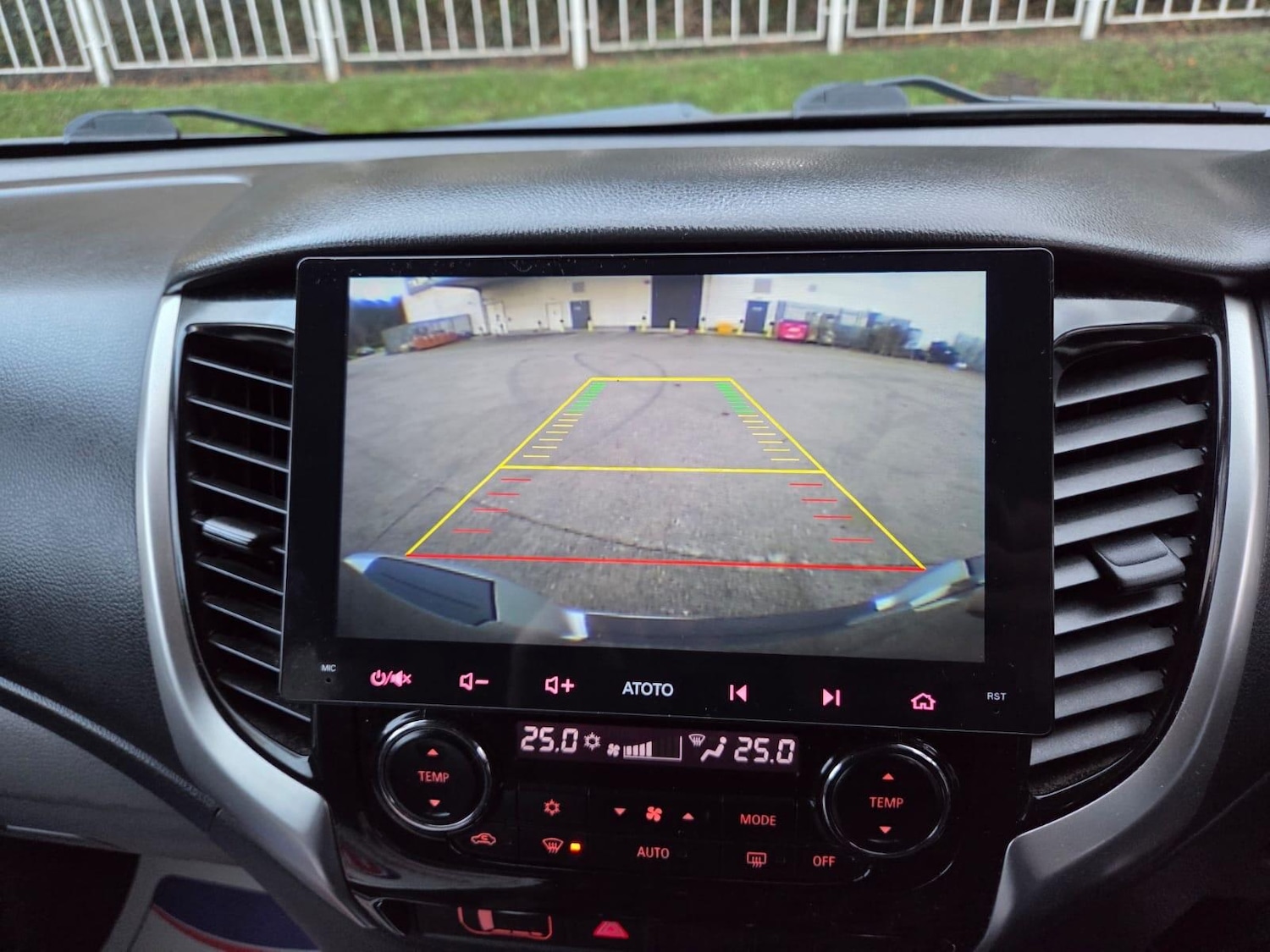 Used Mitsubishi L200 2016 for sale - 76399173: Photo 15