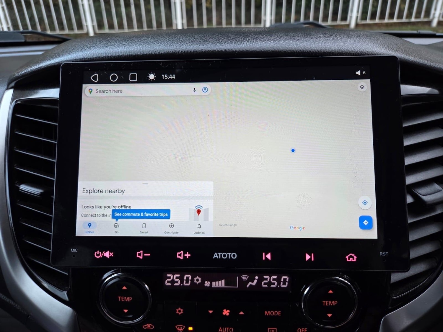 Used Mitsubishi L200 2016 for sale - 76399173: Photo 16