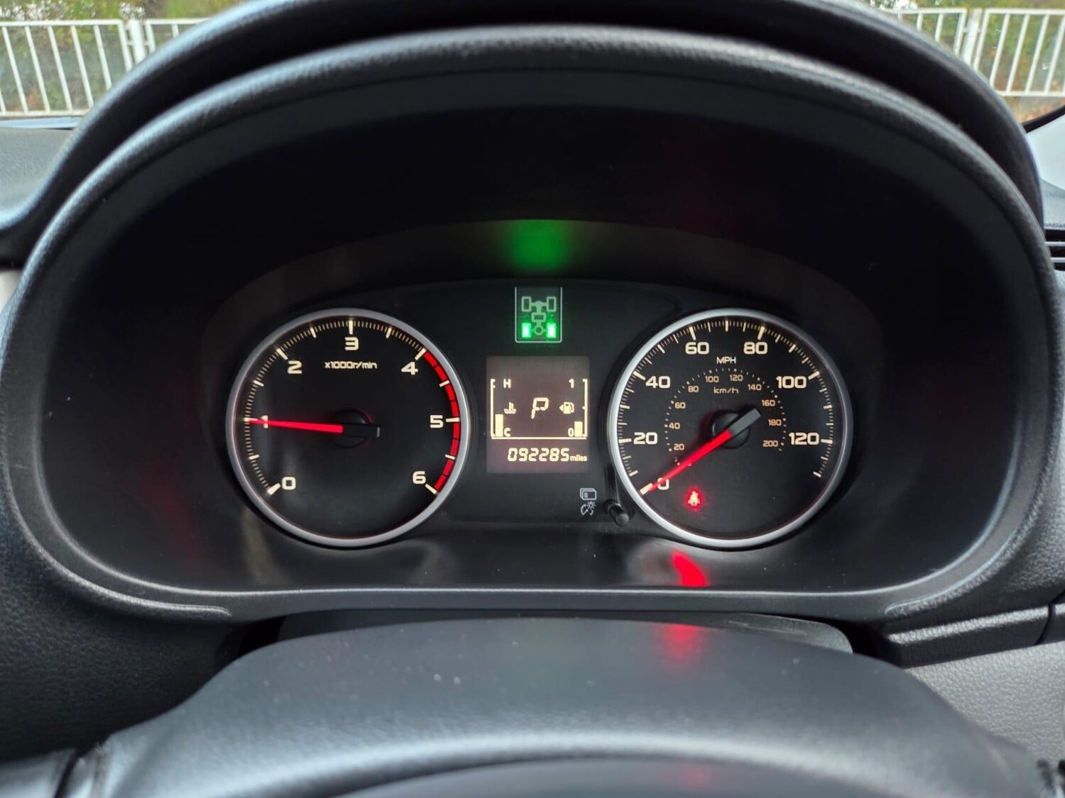 Used Mitsubishi L200 2016 for sale - 76399173: Photo 17