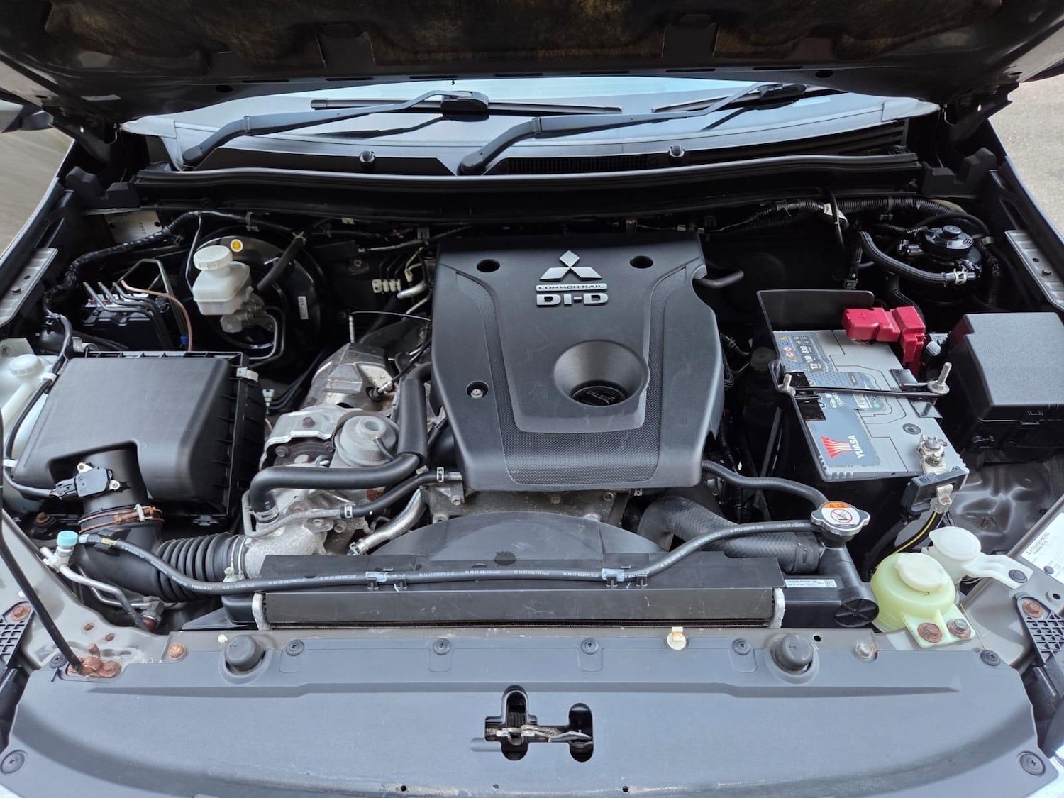 Used Mitsubishi L200 2016 for sale - 76399173: Photo 20