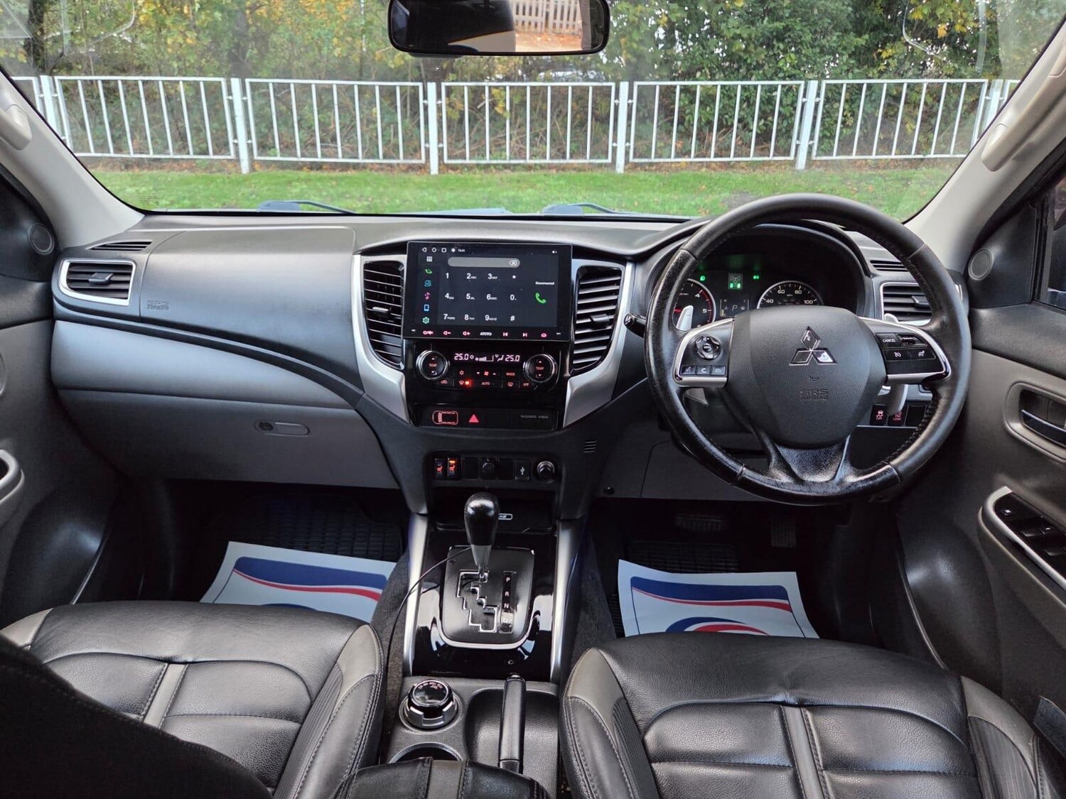 Used Mitsubishi L200 2016 for sale - 76399173: Photo 22