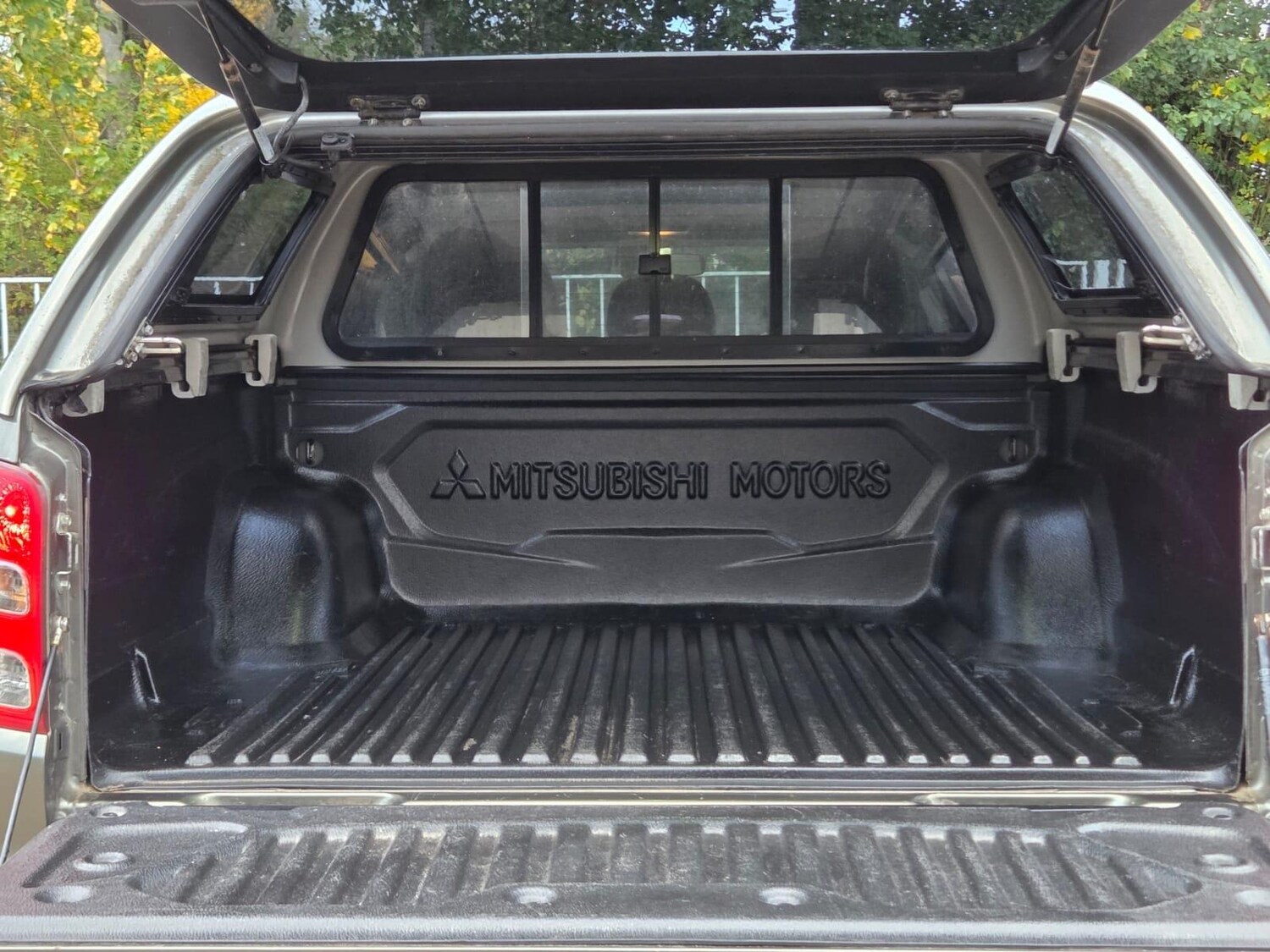 Used Mitsubishi L200 2016 for sale - 76399173: Photo 24