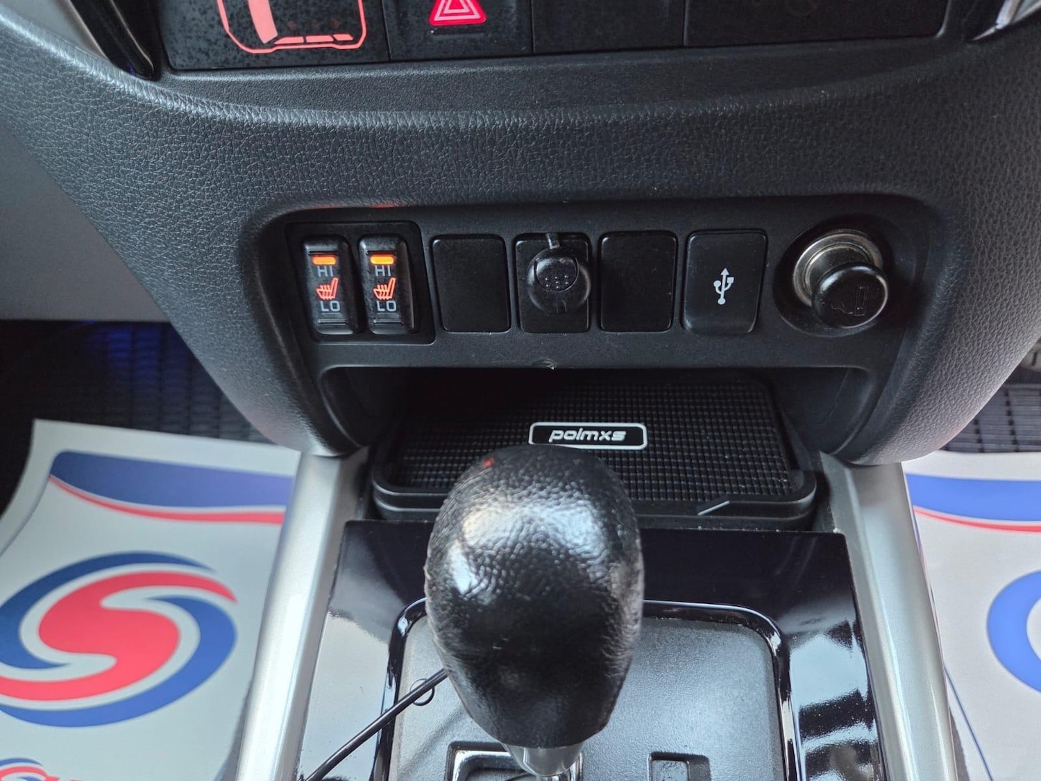 Used Mitsubishi L200 2016 for sale - 76399173: Photo 26