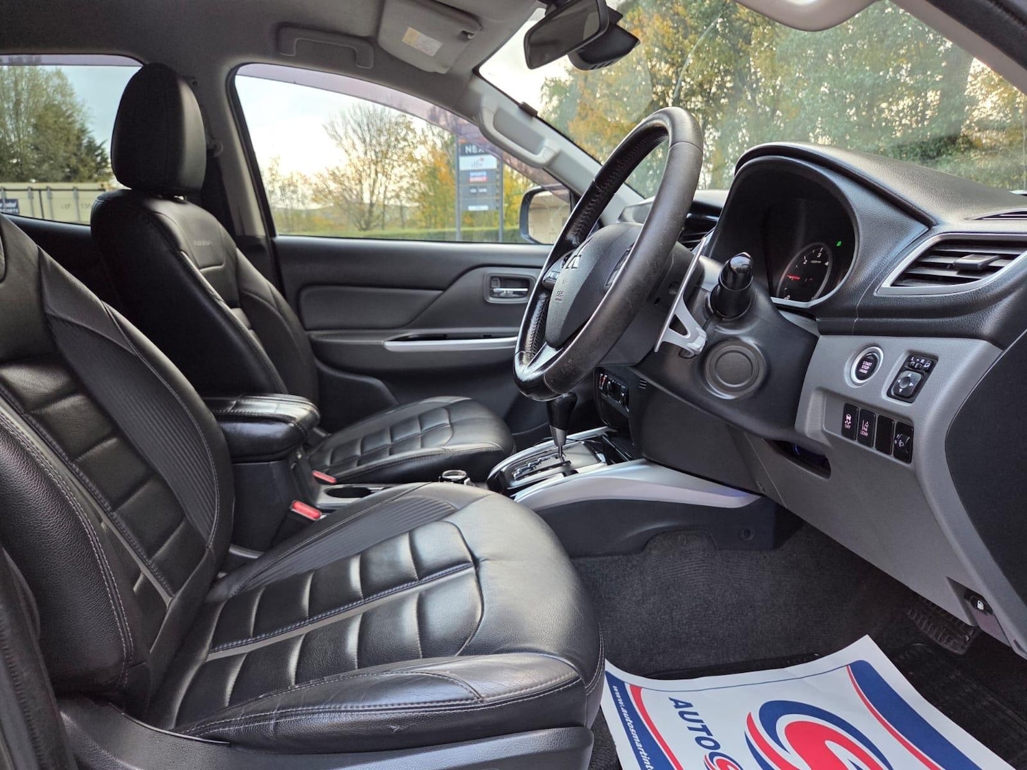 Used Mitsubishi L200 2016 for sale - 76399173: Photo 29