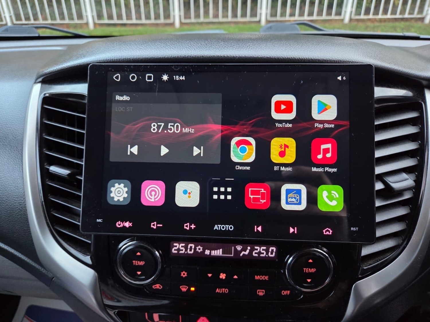 Used Mitsubishi L200 2016 for sale - 76399173: Photo 33